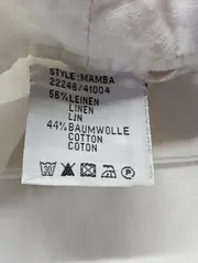 Vorschaubild FREEMAN T. PORTER Stoffhose 4