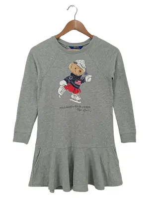 POLO RALPH LAUREN Freizeitkleid