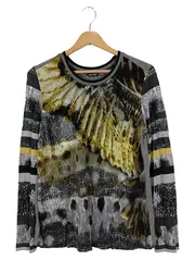 Vorschaubild GERRY WEBER Langarmshirt 1