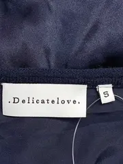 Vorschaubild DELICATE LOVE Strickjacke 3