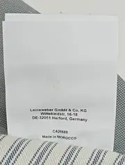 Vorschaubild 6 von Herren Jeans Regular Fit Grau W34 Casual Hose