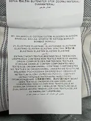 Vorschaubild 5 von Herren Jeans Regular Fit Grau W34 Casual Hose