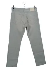 Vorschaubild 2 von Herren Jeans Regular Fit Grau W34 Casual Hose