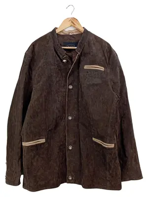 JCCOLLECTION Lederjacke