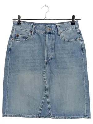 CROSS Jeansrock