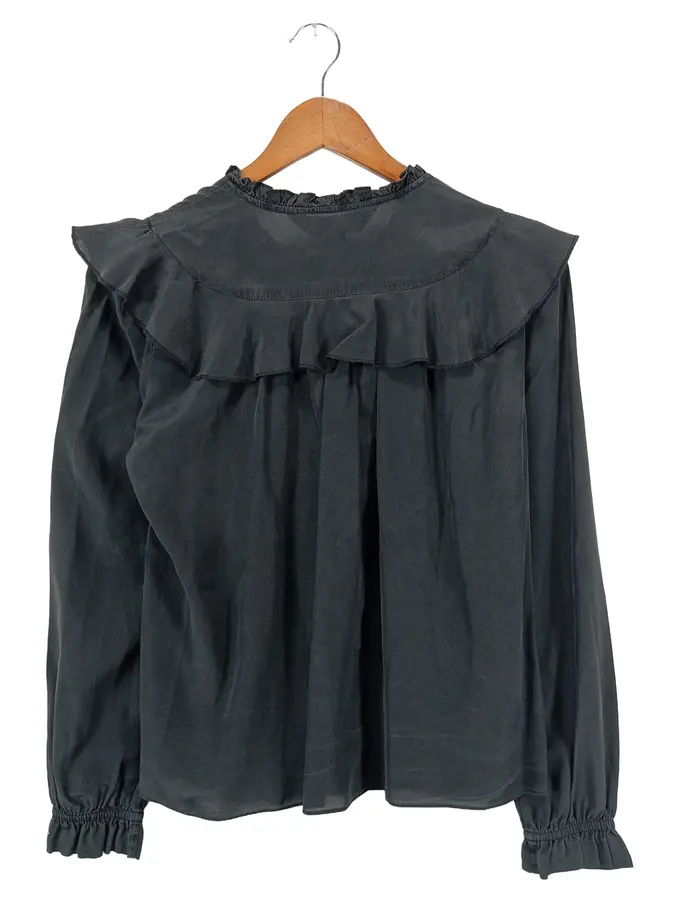 NEEDLE & THREAD Bluse Bild 2