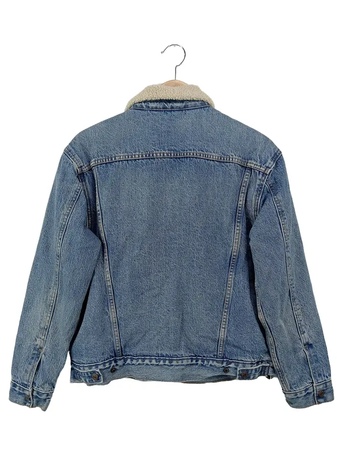 LEVI'S Jeansjacke Bild 2