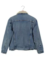 Vorschaubild LEVI'S Jeansjacke 2