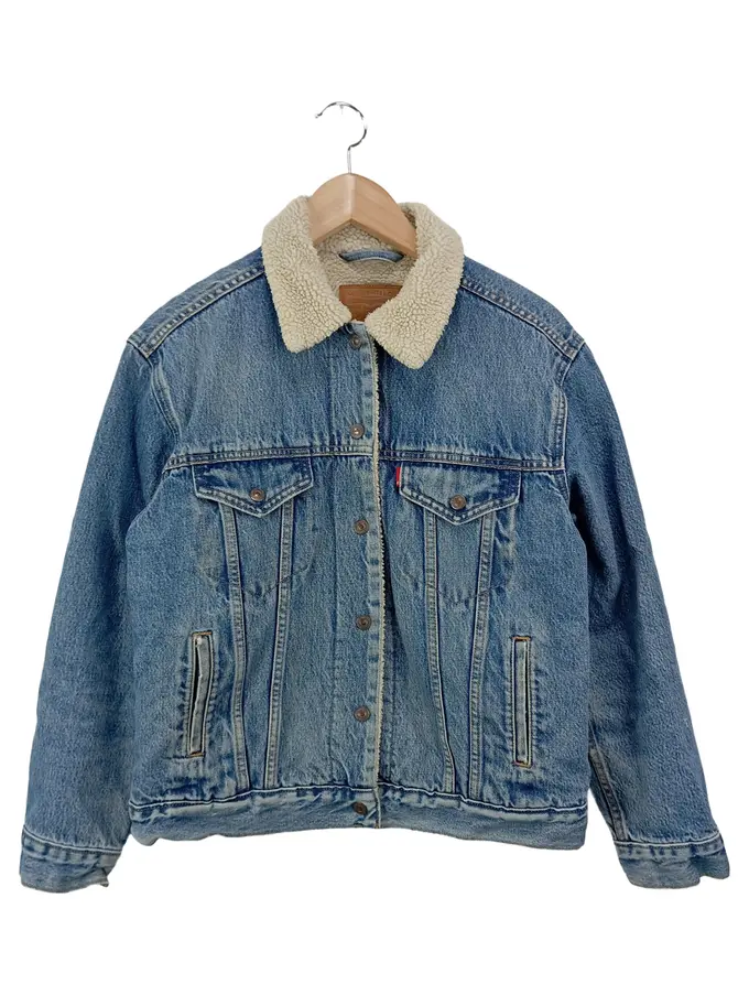 LEVI'S Jeansjacke Bild 1
