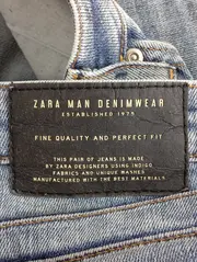 Vorschaubild ZARA Destroyed Jeans 3
