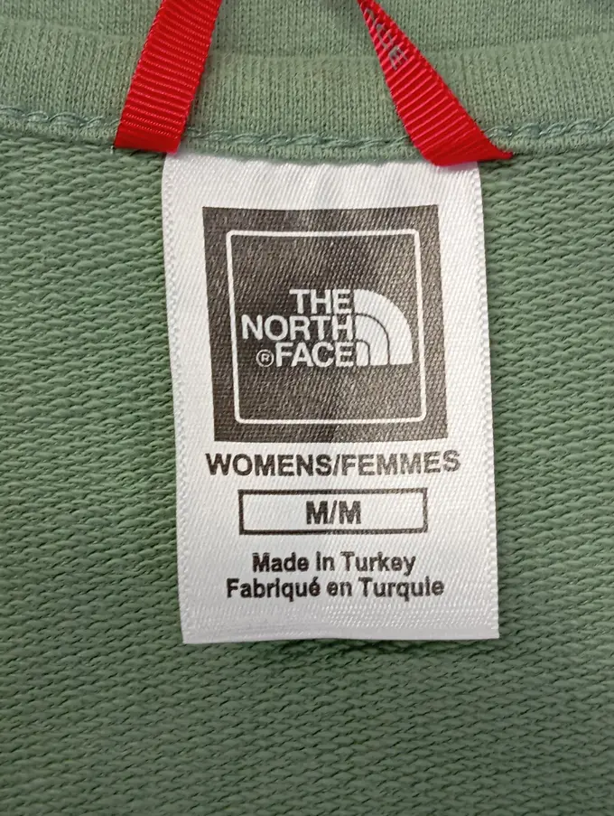 THE NORTH FACE Top Bild 3