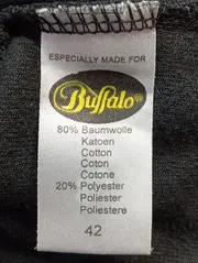 Vorschaubild BUFFALO Sweatjacke 6