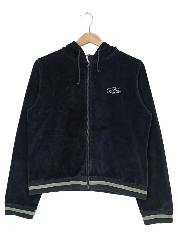 BUFFALO Sweatjacke Bild 2