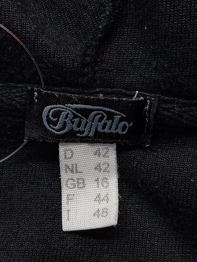 BUFFALO Sweatjacke Bild 5