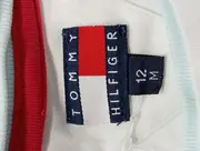 Vorschaubild 3 von Kinder Langarmshirt Gr. 152 Weiß Grafischer Print