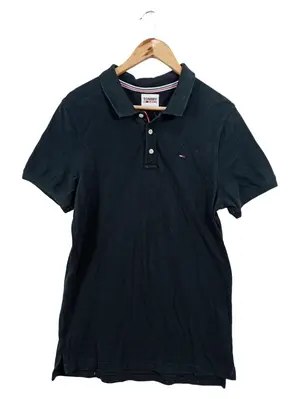 TOMMY JEANS Poloshirt