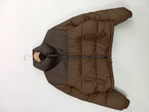 PULL&BEAR Steppjacke