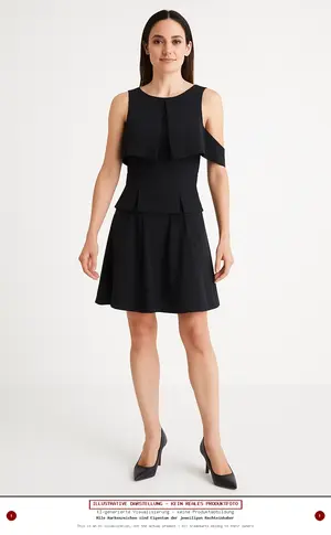 & OTHER STORIES Etuikleid