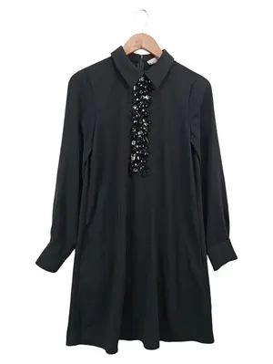 HALLHUBER Blusenkleid