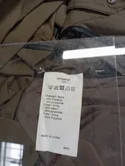 Vorschaubild STRELLSON Trenchcoat 5