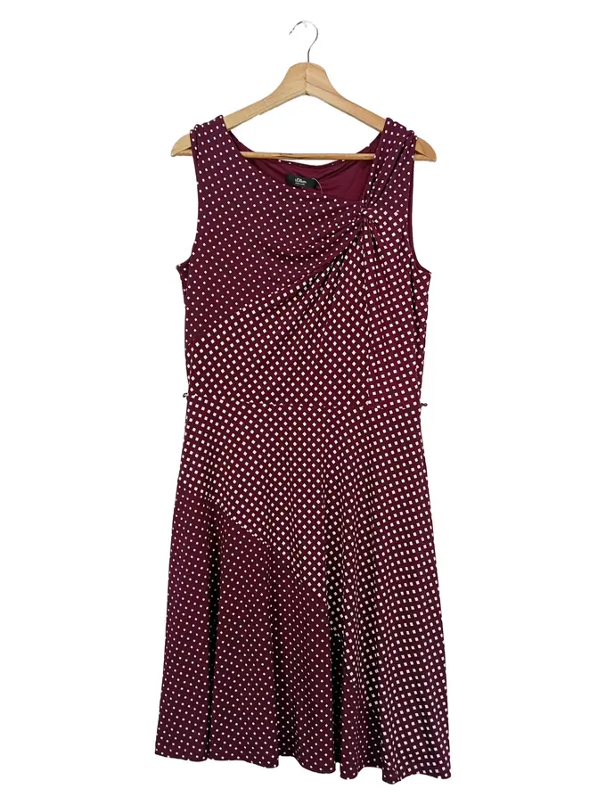 S.OLIVER Freizeitkleid Bild 1
