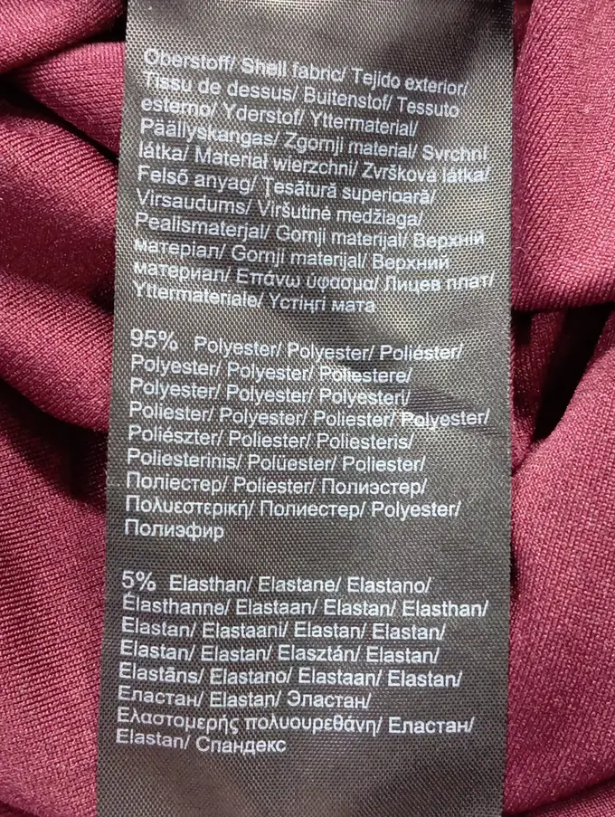 S.OLIVER Freizeitkleid Bild 4