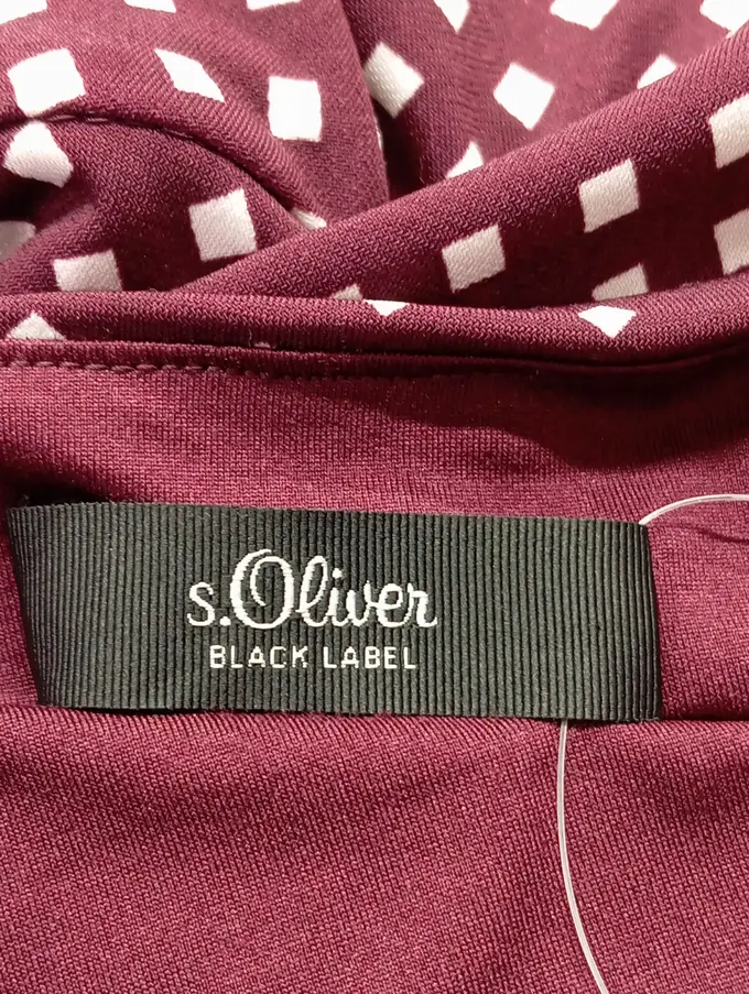 S.OLIVER Freizeitkleid Bild 3