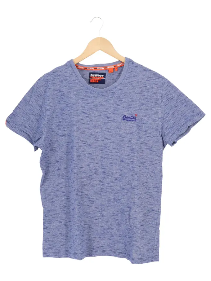 SUPERDRY T-Shirt Bild 1