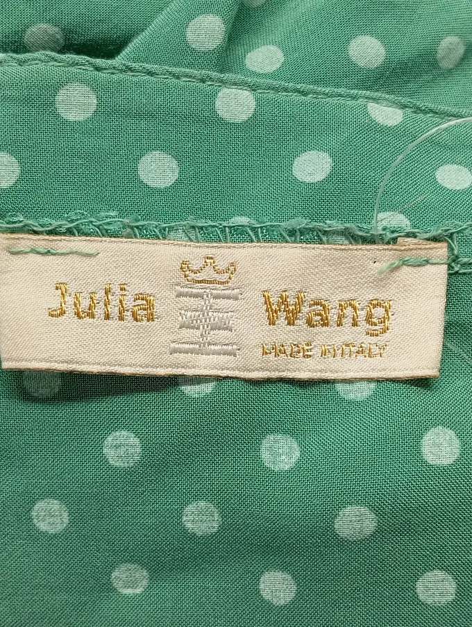 JULIA WANG Bluse Bild 3
