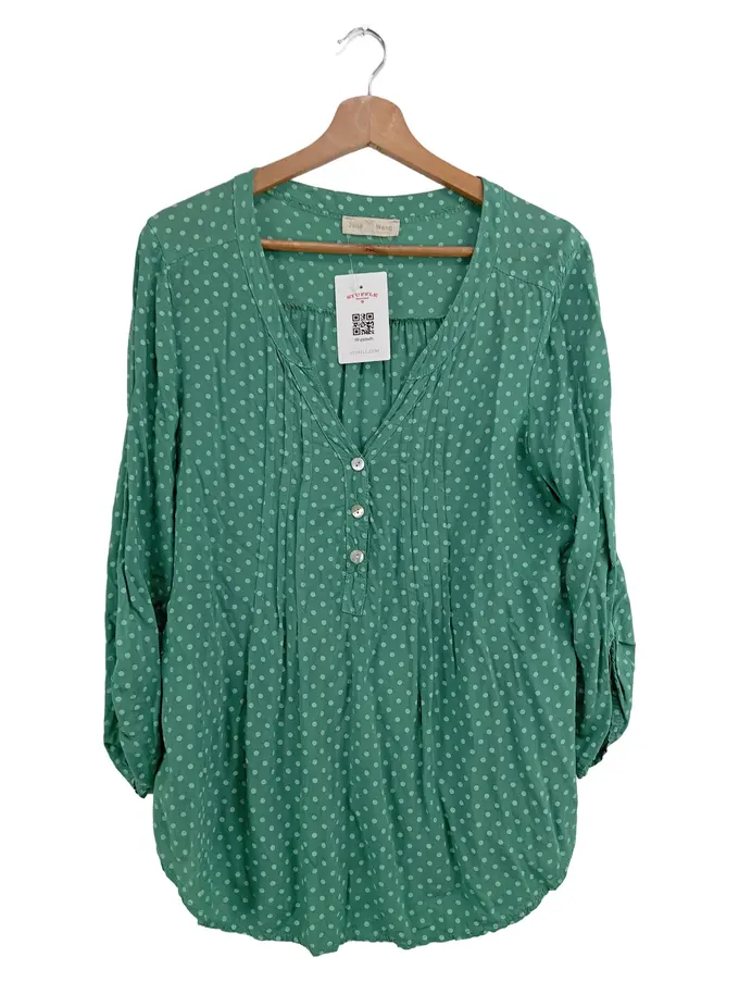 JULIA WANG Bluse Bild 1
