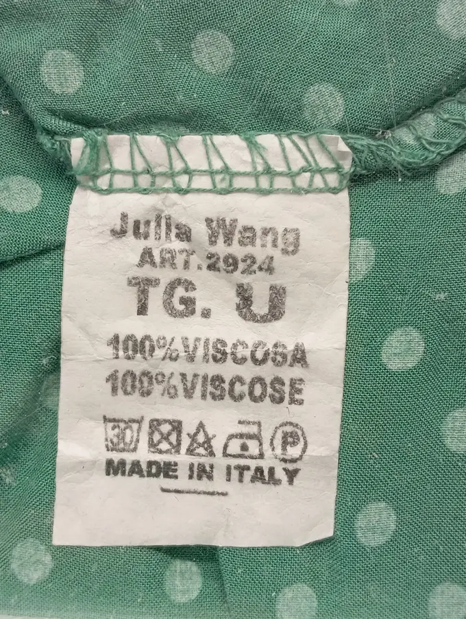 JULIA WANG Bluse Bild 4