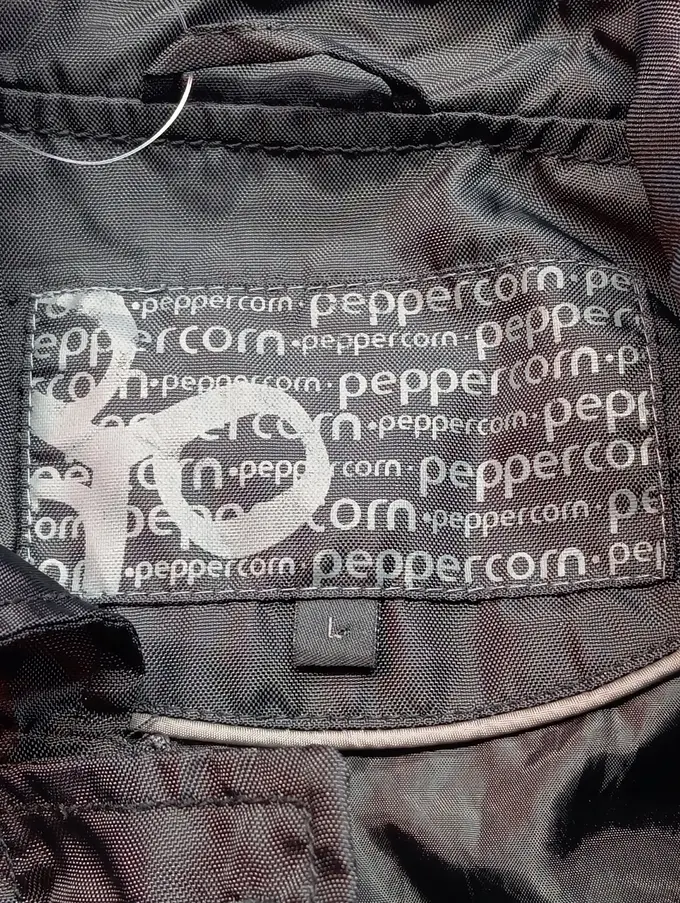 PEPPERCORN Leichte Jacke Bild 3
