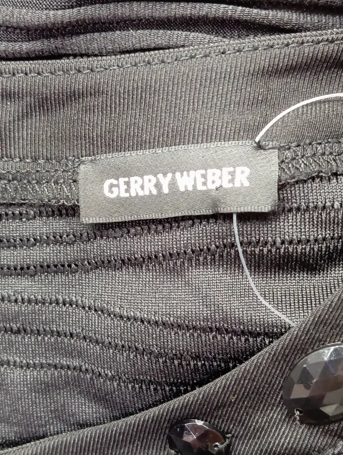 GERRY WEBER A-Linienrock Bild 3