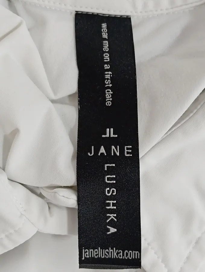JANE LUSHKA Bluse Bild 3