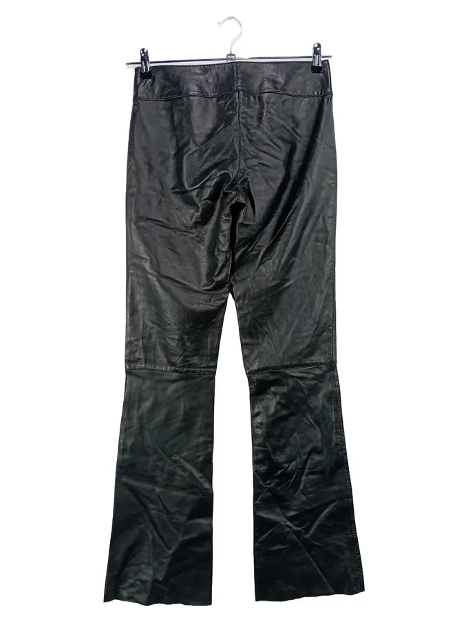 RICANO Lederhose Bild 2