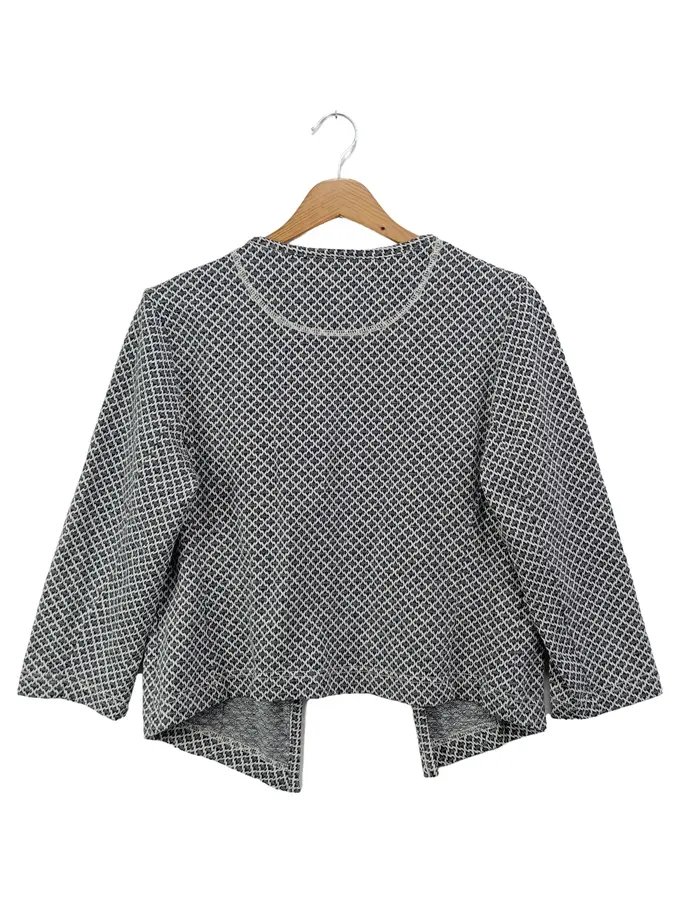 OPUS Strickjacke Bild 2