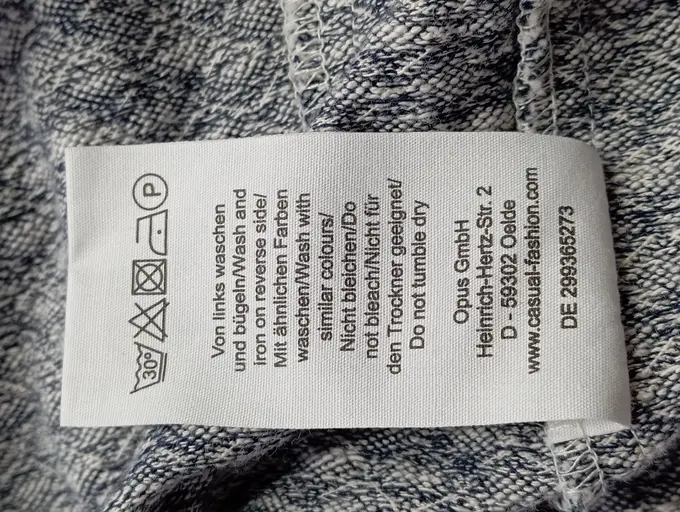 OPUS Strickjacke Bild 5