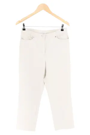 TONI DRESS Stoffhose