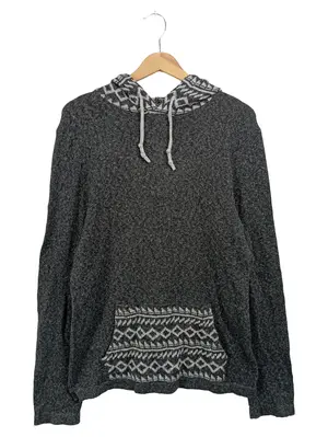 HOLLISTER Kapuzenpullover