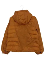 Vorschaubild 2 von LEVIS Herren Steppjacke Orange Gr. 48/M Streetwear Outdoor Jacke