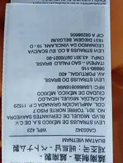 Vorschaubild 4 von LEVIS Herren Steppjacke Orange Gr. 48/M Streetwear Outdoor Jacke