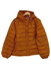 Vorschaubild 1 von LEVIS Herren Steppjacke Orange Gr. 48/M Streetwear Outdoor Jacke