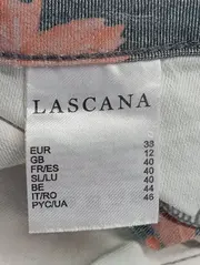 Vorschaubild LASCANA Stoffhose 4