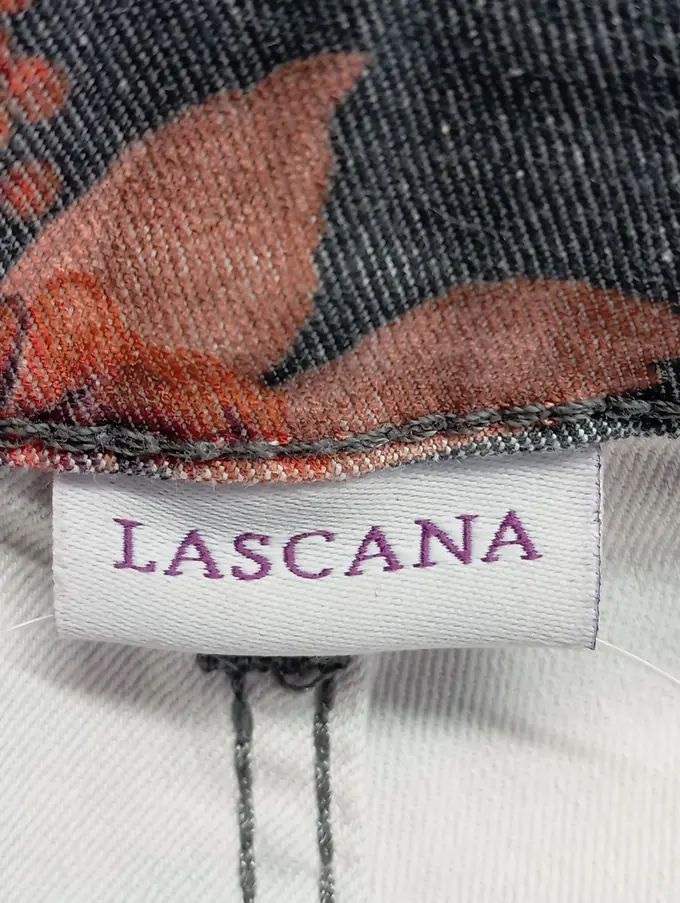 LASCANA Stoffhose Bild 3