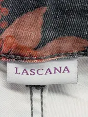 Vorschaubild LASCANA Stoffhose 3