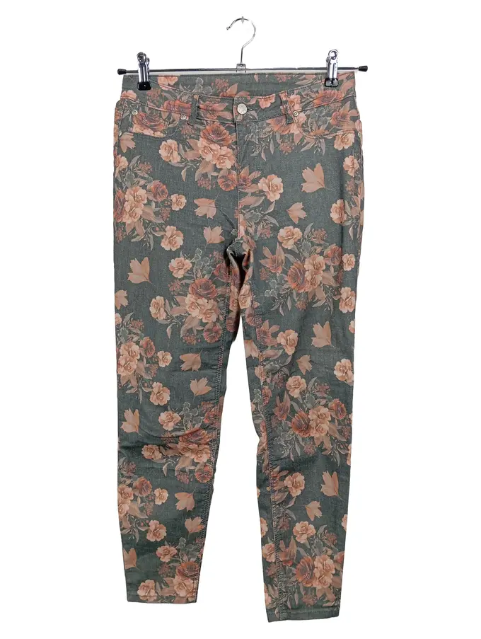 LASCANA Stoffhose Bild 1