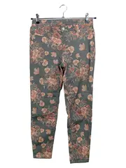 Vorschaubild LASCANA Stoffhose 1