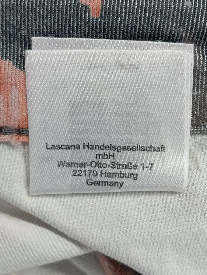 LASCANA Stoffhose Bild 6