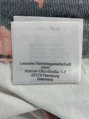 Vorschaubild LASCANA Stoffhose 6