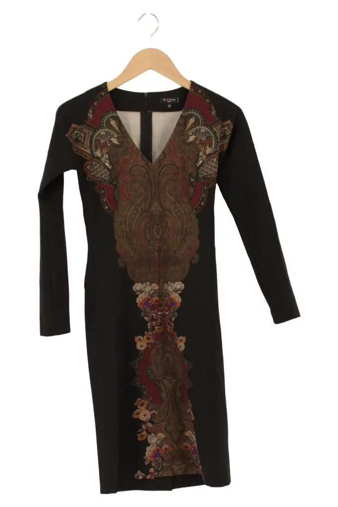 ETRO Freizeitkleid Bild 1